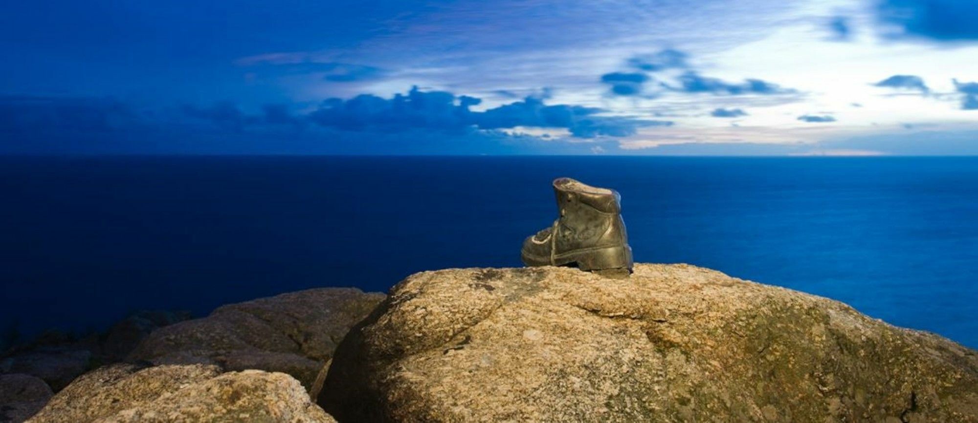 Atico In Finisterre A Coruna 102295 By Mo Rentals Carnota Dış mekan fotoğraf